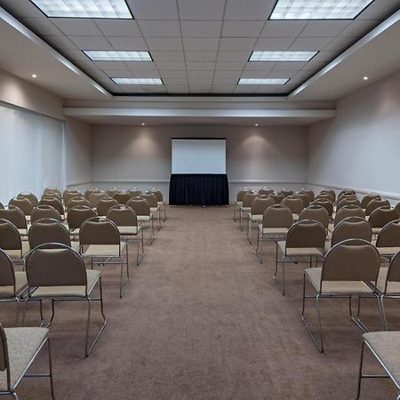 Four Points By Sheraton Monterrey Linda Vista Guadalupe  Luaran gambar