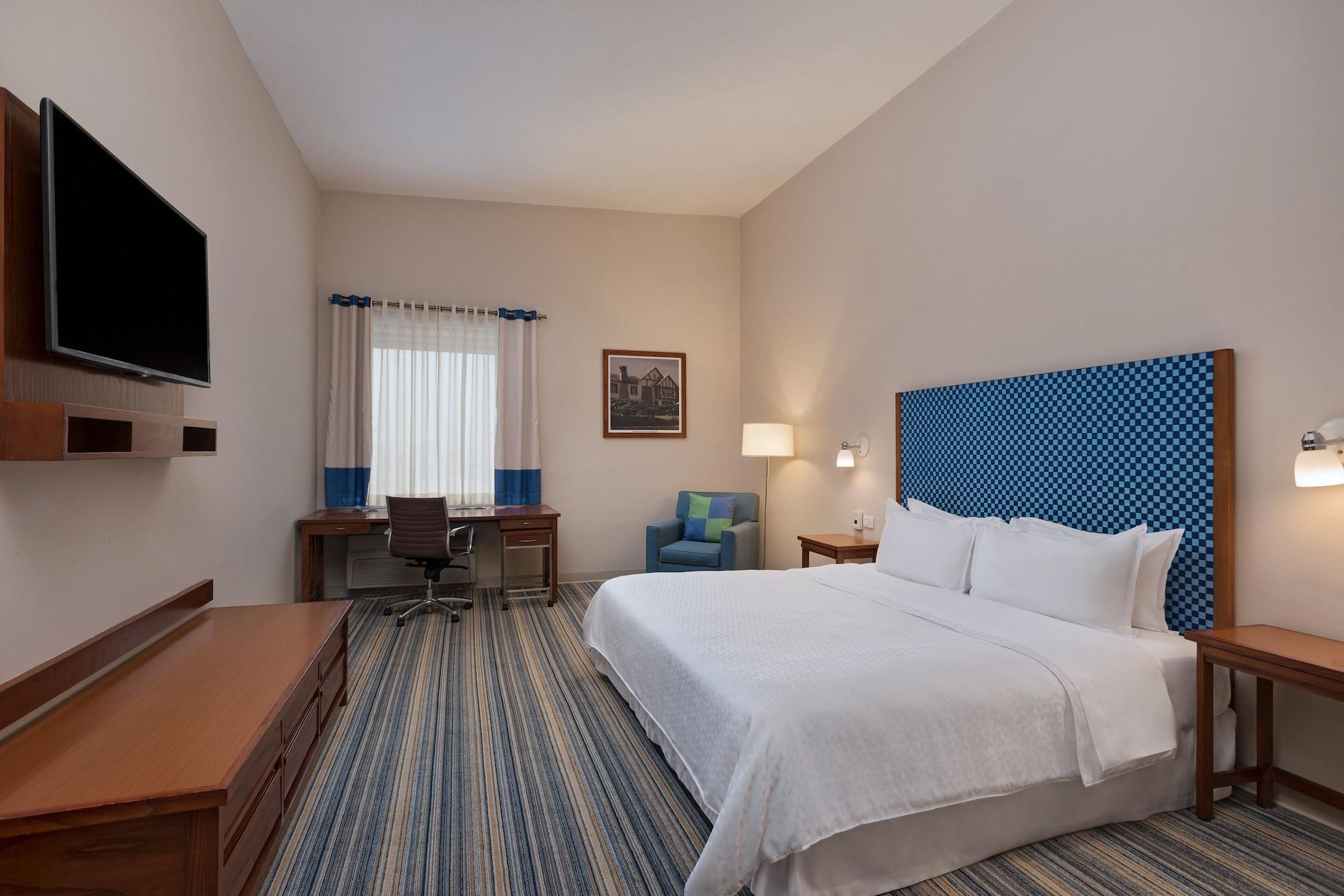 Four Points By Sheraton Monterrey Linda Vista Guadalupe  Luaran gambar