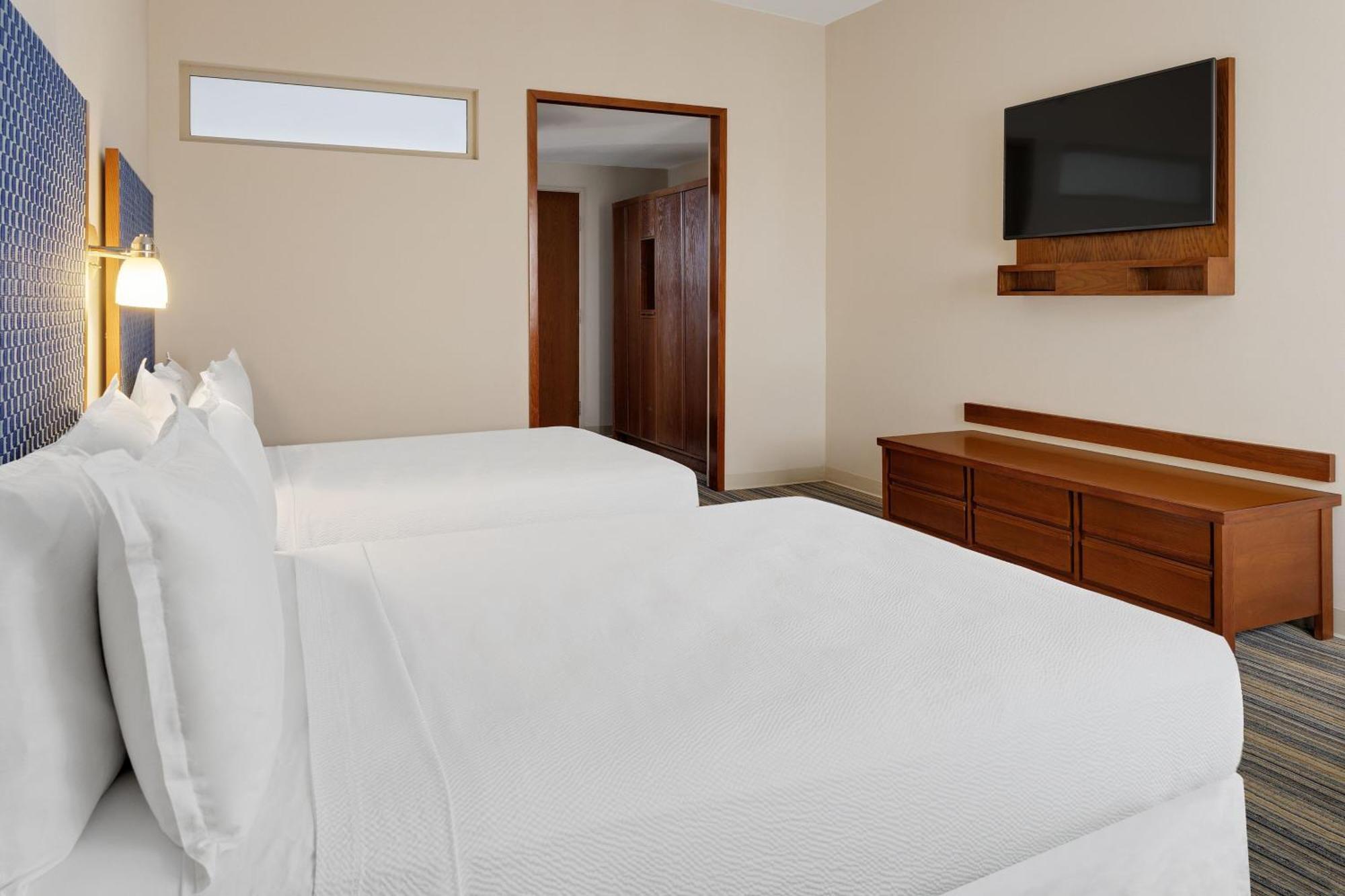 Four Points By Sheraton Monterrey Linda Vista Guadalupe  Luaran gambar