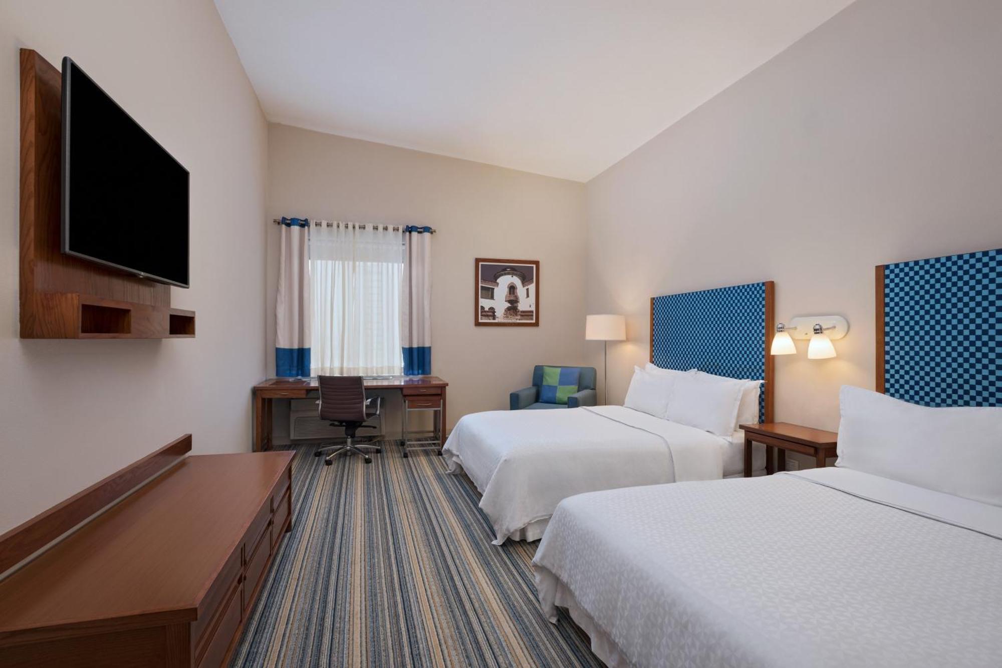 Four Points By Sheraton Monterrey Linda Vista Guadalupe  Luaran gambar