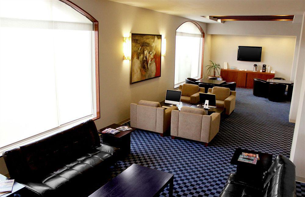 Four Points By Sheraton Monterrey Linda Vista Guadalupe  Luaran gambar