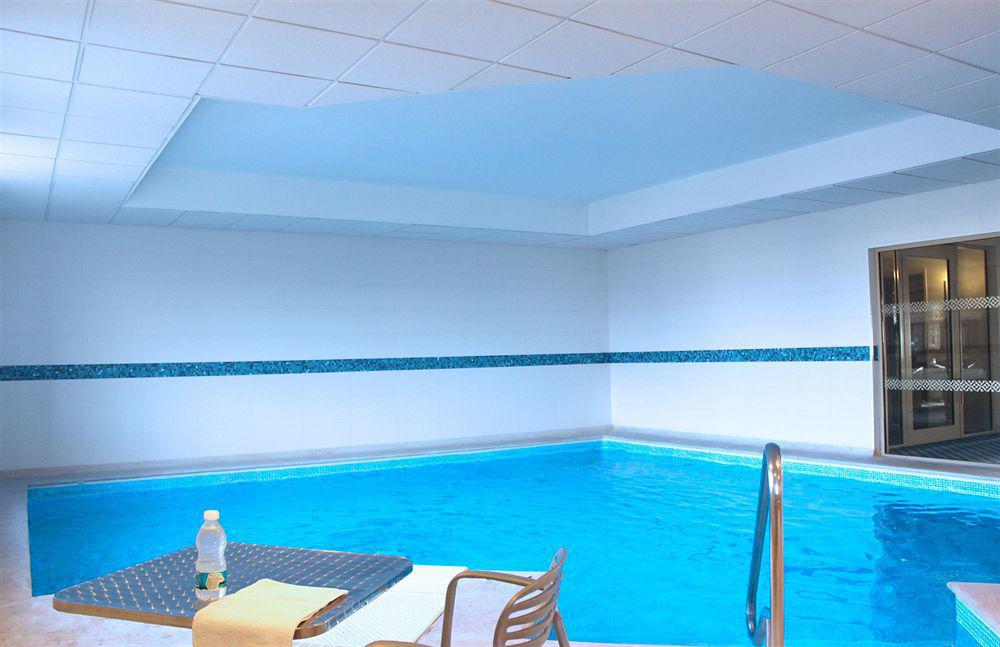 Four Points By Sheraton Monterrey Linda Vista Guadalupe  Luaran gambar